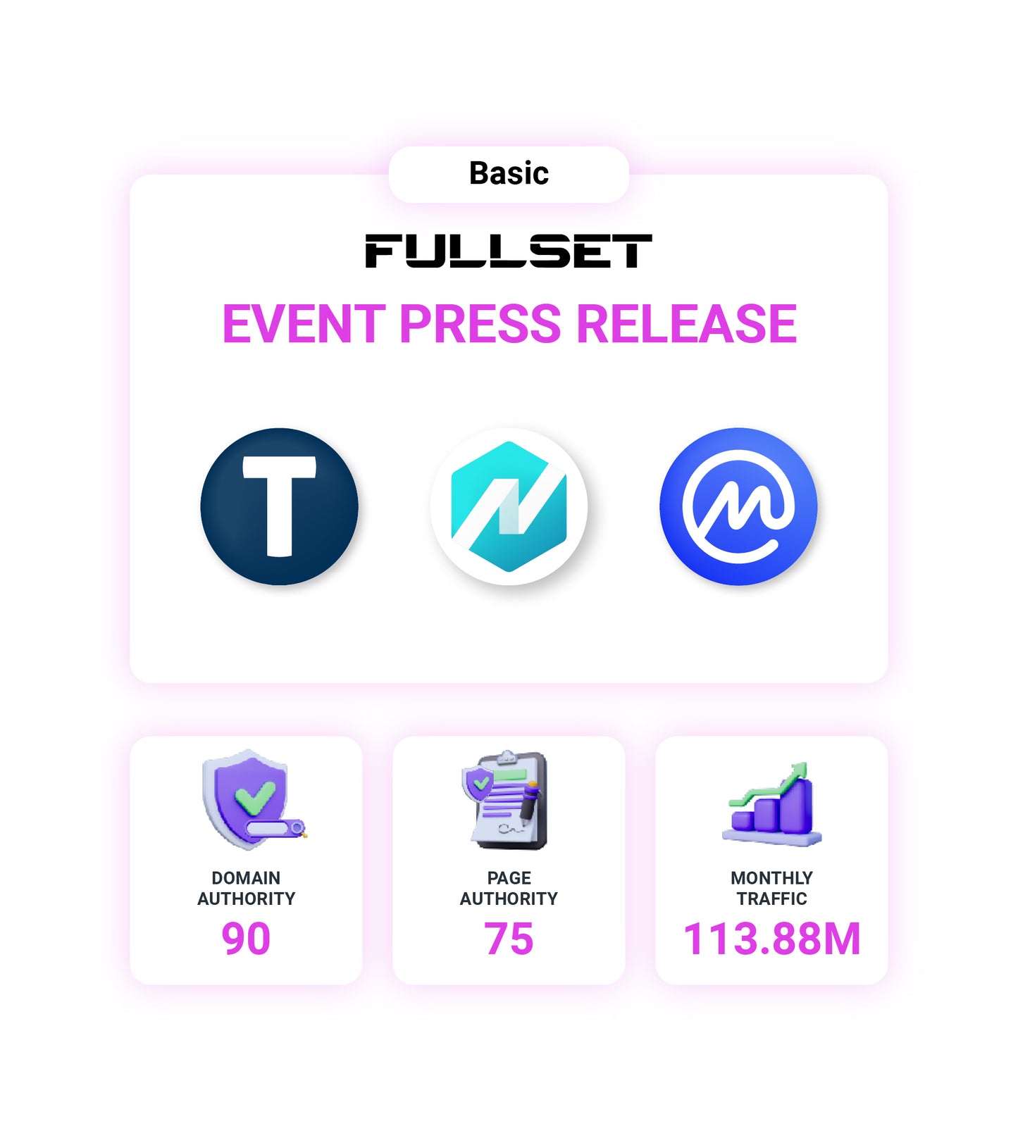 FULLSET Blockchain Conference 2026 Event Press Release