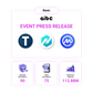 AIBC Asia 2026 Event Press Release