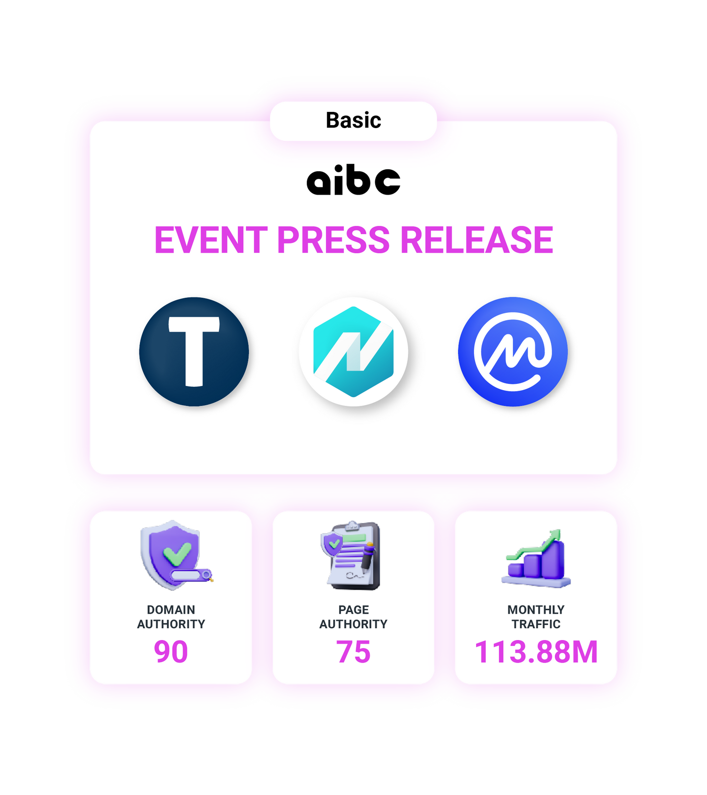 AIBC Asia 2026 Event Press Release