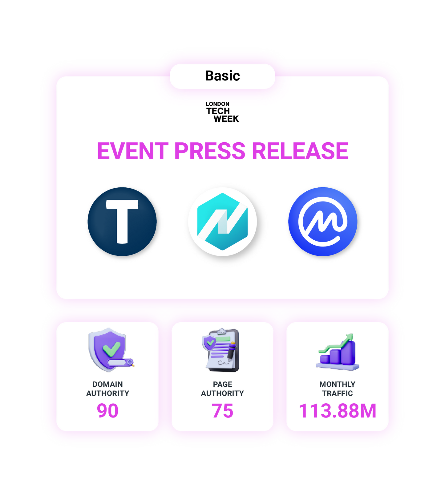 London Tech Week 2026 Event Press Release