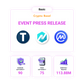 Crypto Basel 2026 Event Press Release