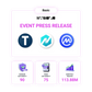 Malaysia Blockchain Week 2026 Event Press Release