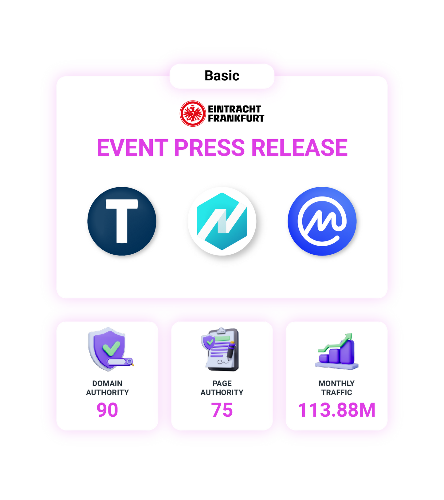 Block IM Park 2026 Event Press Release