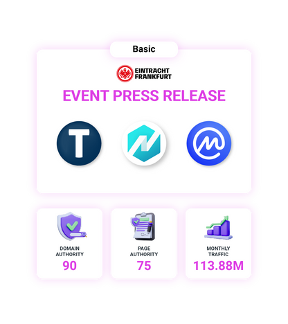 Block IM Park 2026 Event Press Release