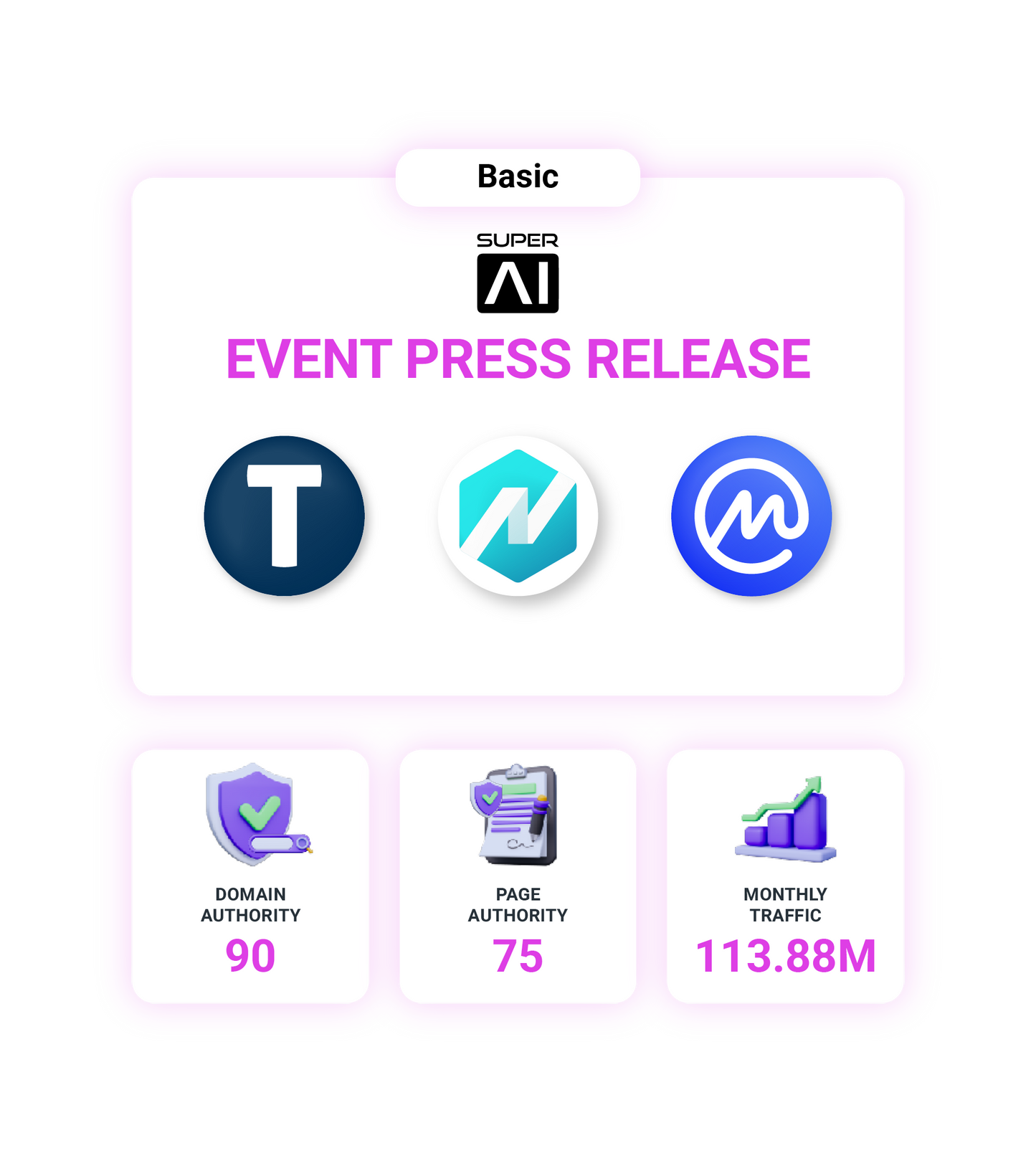 SuperAI 2026 Event press Release