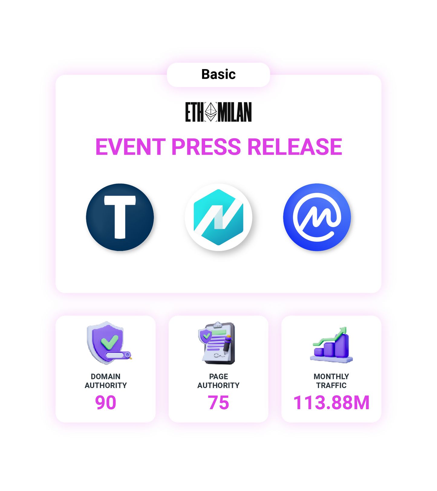 ETHMilan 2026 Event Press Release