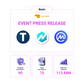 Ctrl/Shift 2026 Event Press Release