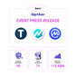 Hipther Baltics Riga 2026 Event Press Release