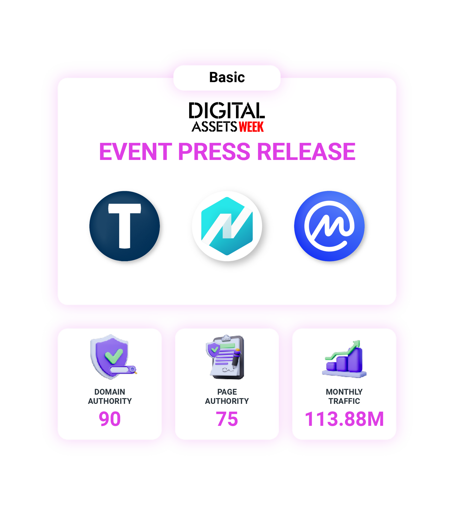 Digital Assets Week New York 2026 Event Press Release