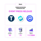 Wyoming Blockchain Symposium 2026 Event Press Release