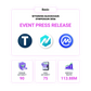 Wyoming Blockchain Symposium 2026 Event Press Release