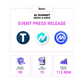 AI Summit Seoul & Expo 2026 Event Press Release