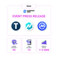 Coinfest Asia 2026 Event Press Release