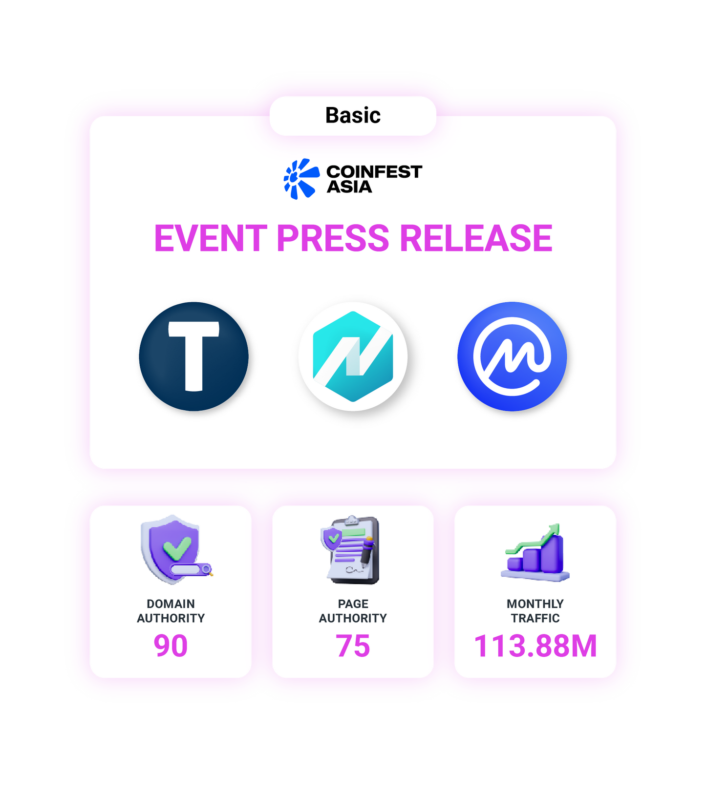 Coinfest Asia 2026 Event Press Release