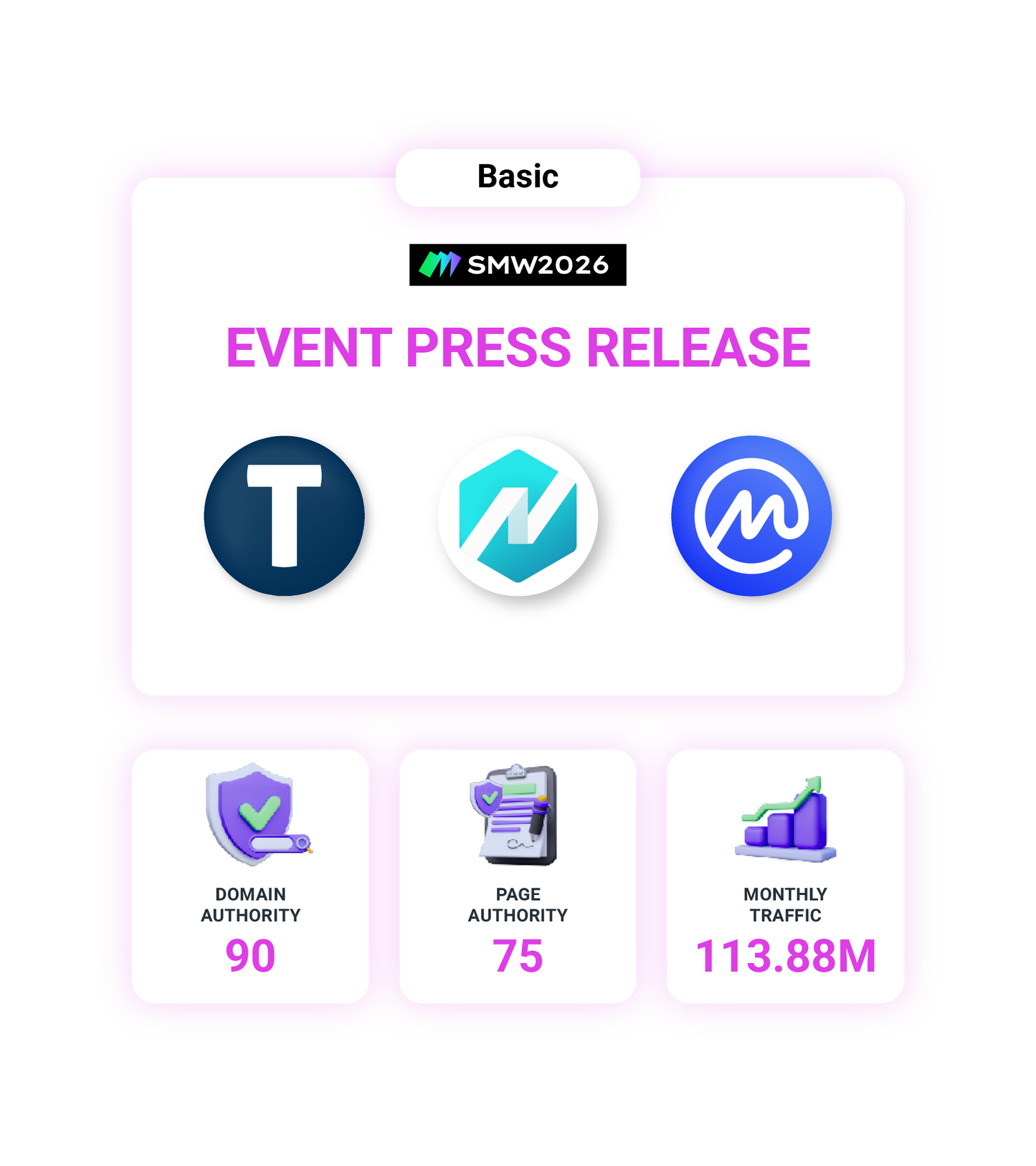 Seoul Meta Week 2026 Event Press Release