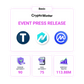 CryptoWinter 2026 Event Press Release