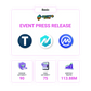 Cripto Latin Fest 2026 Event Press Release
