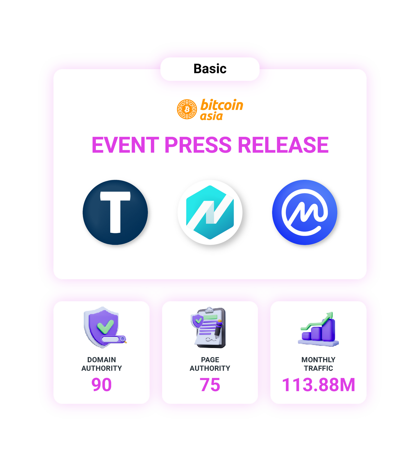Bitcoin Hong Kong 2026 Event Press Release