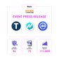 Bitcoin is for Everyone 2026 Event Press Release