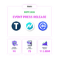 BIOTC 2026 Event Press Release