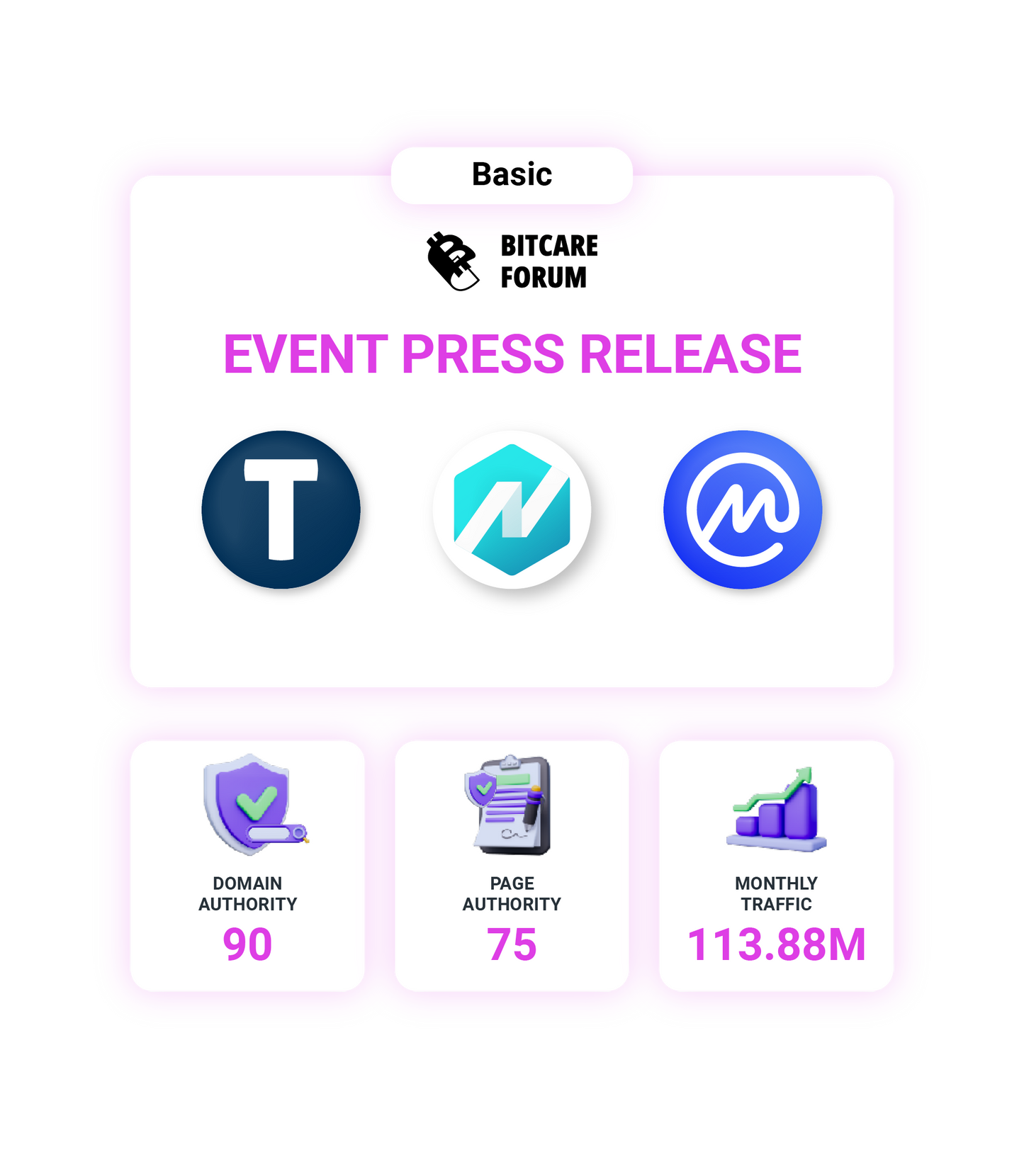 BitCare Forum 2026 Event Press Release