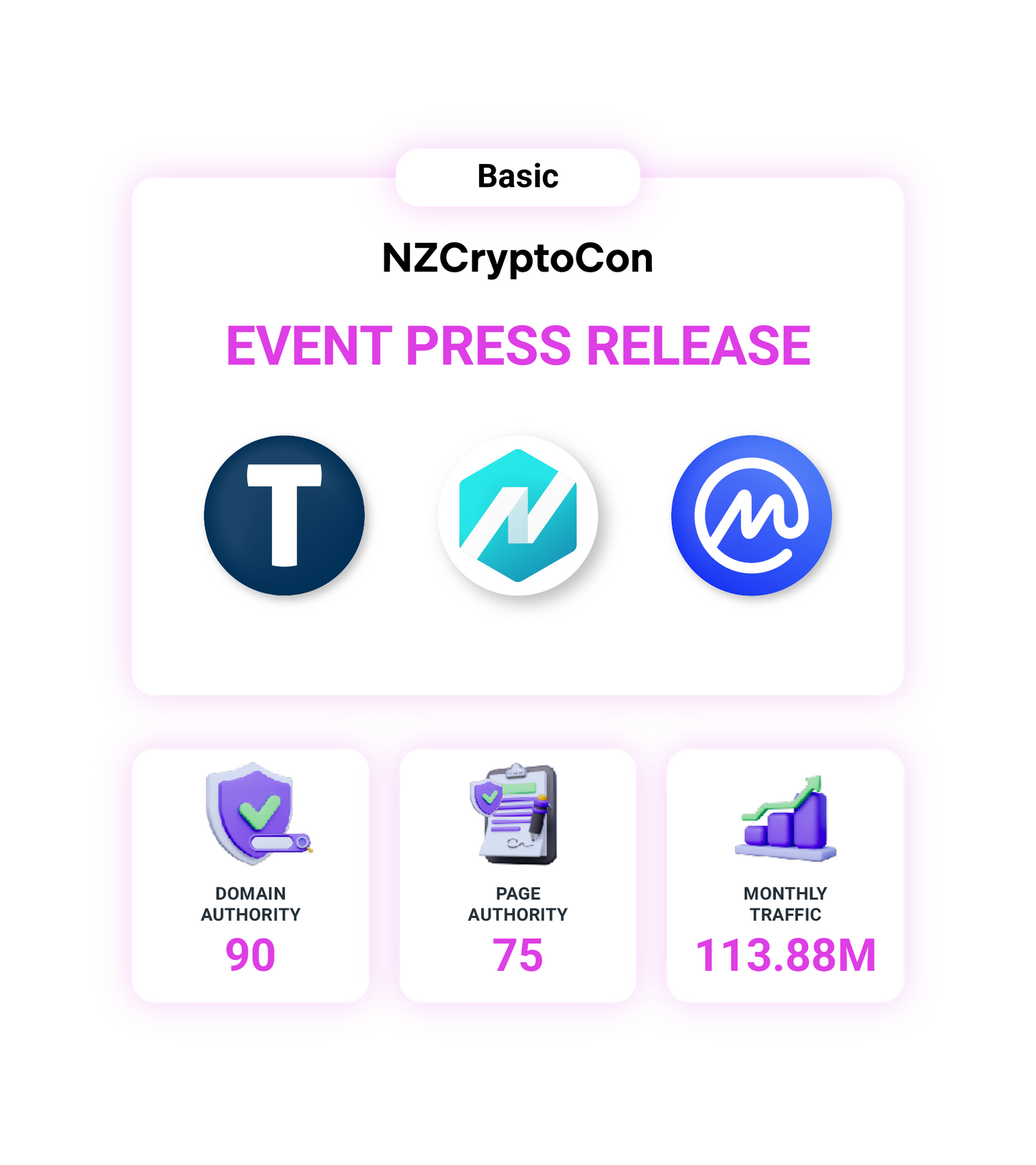 NZ Cryptocon 2026 Event Press Release