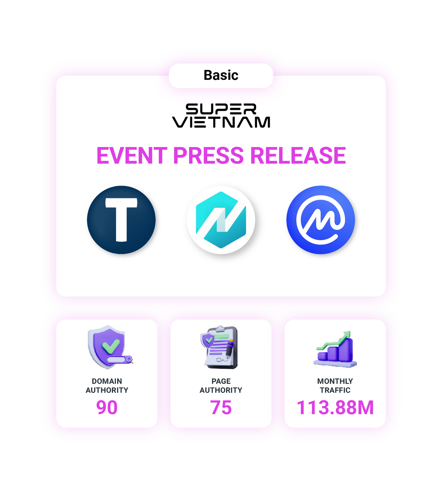 Super Vietnam 2026 Event Press Release