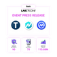 LABITCONF 2026 Event Press Release