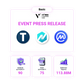 VI3NNA Congress 2026 Event Press Release