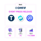 Digital Money Summit 2026 Event Press Release