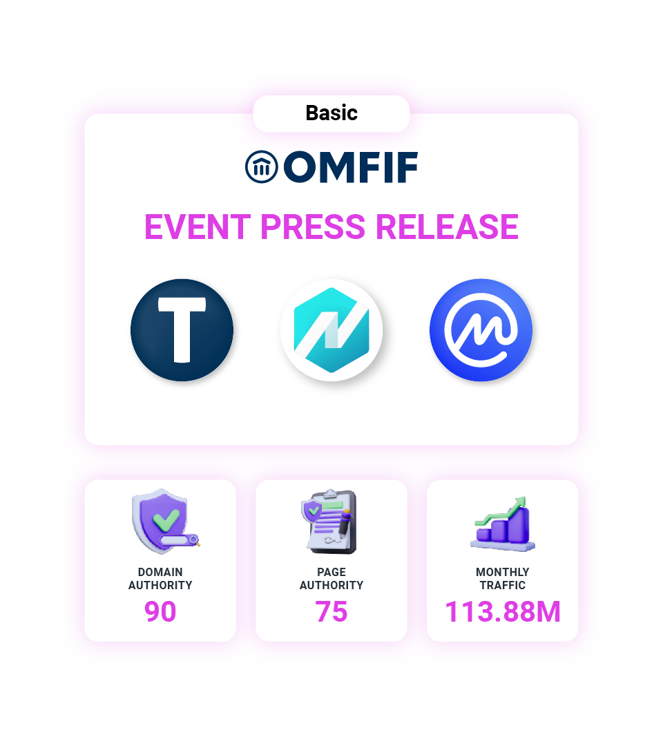 Digital Money Summit 2026 Event Press Release