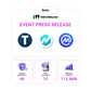 Developer Conferences 2026 Event Press Release
