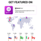 Beanstalk Presale Article Distribution Service