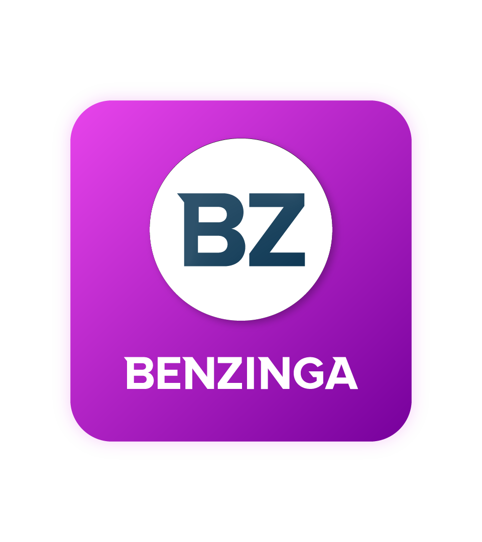 Press Release on Benzinga