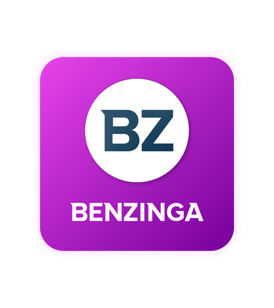 Press Release on Benzinga