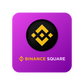 Press Release on Binance Feeds