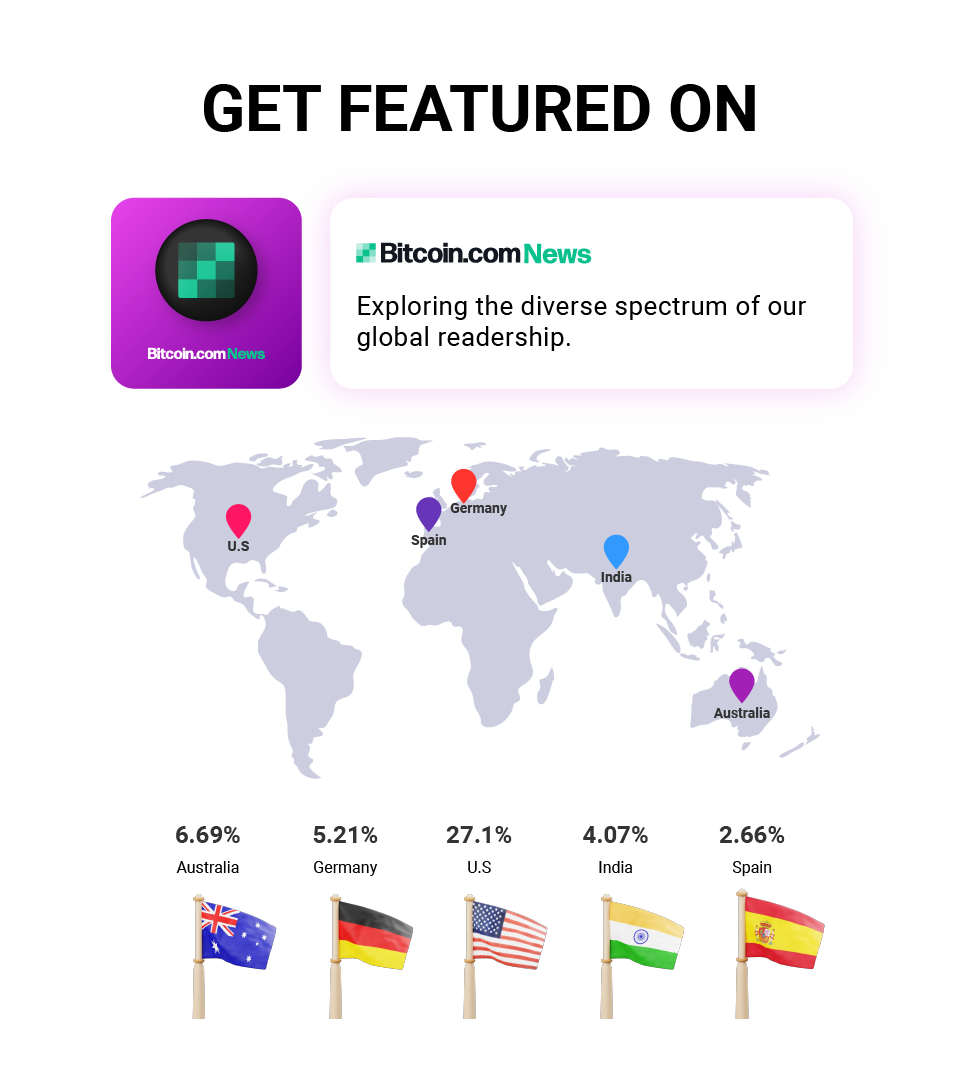 Bitcoin.com mining article Distribution Service