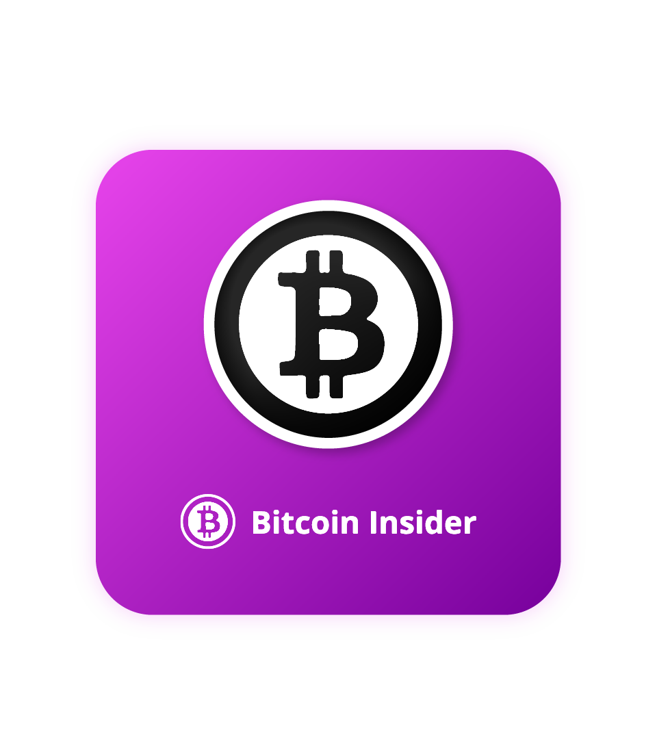 Press Release on Bitcoin Insider