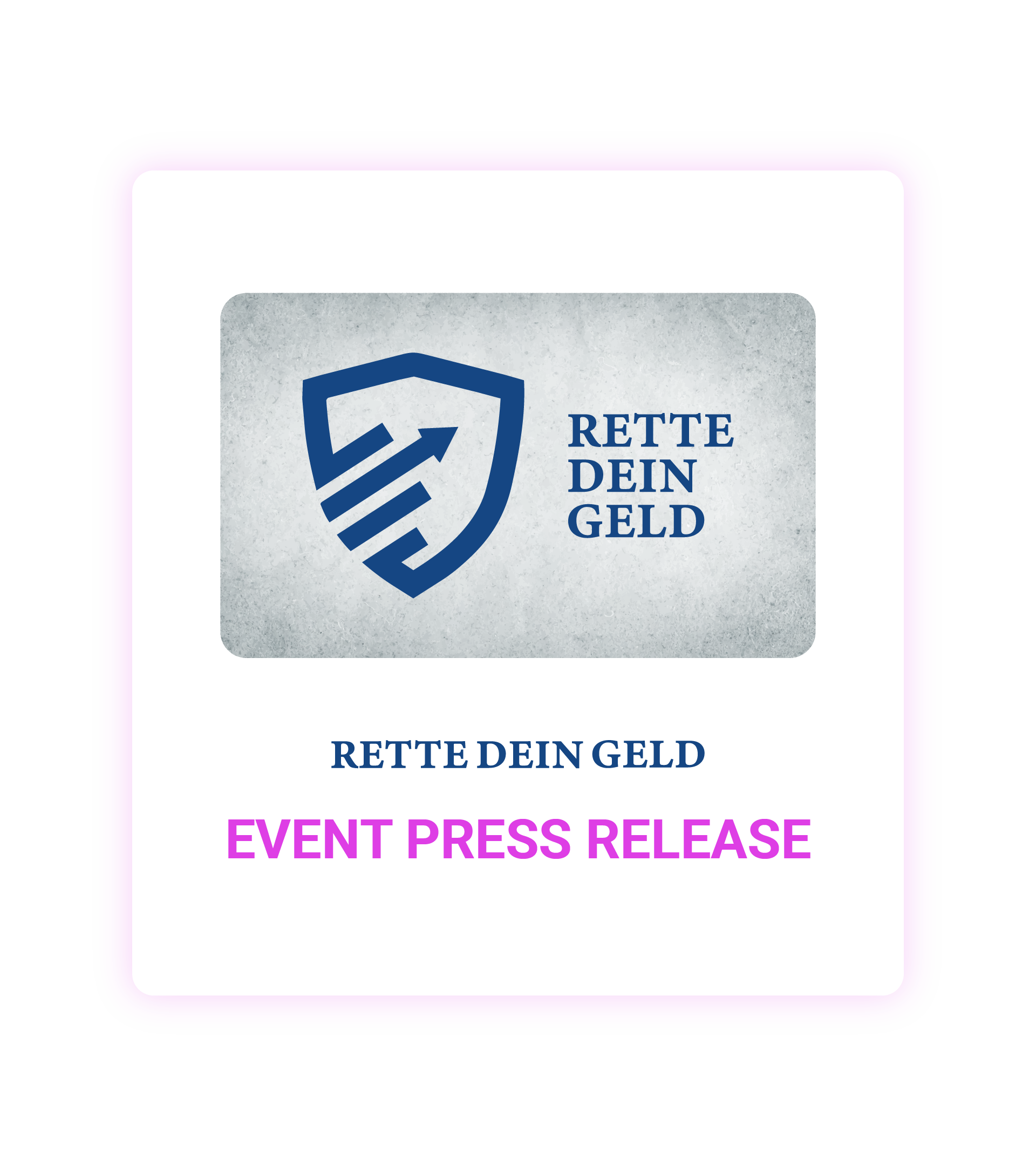 Bitcoin Burgenland 2026 Event