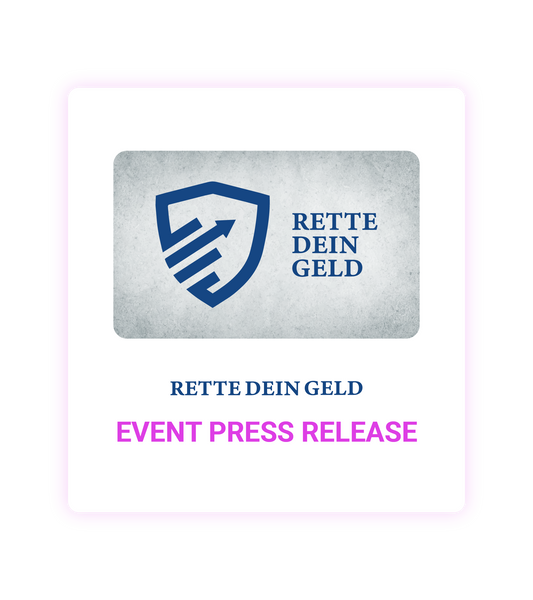 Bitcoin Burgenland 2026 Event