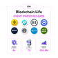 Blockchain Life Event press release