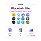 Blockchain Life Event press release