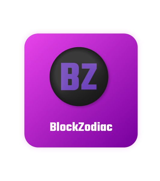 Press Release on BlockZodiac