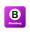 Press Release on Bloomberg Terminal