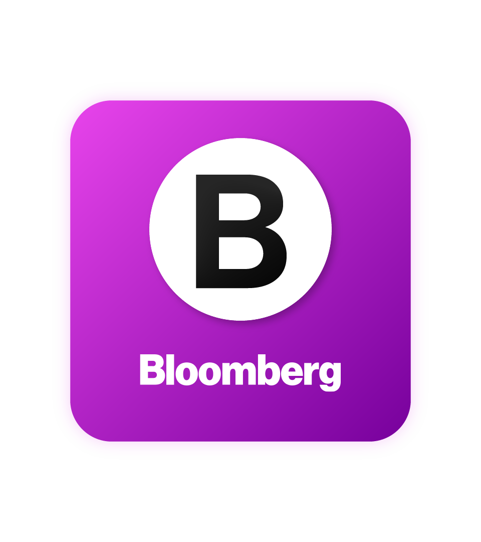 Press Release on Bloomberg Terminal