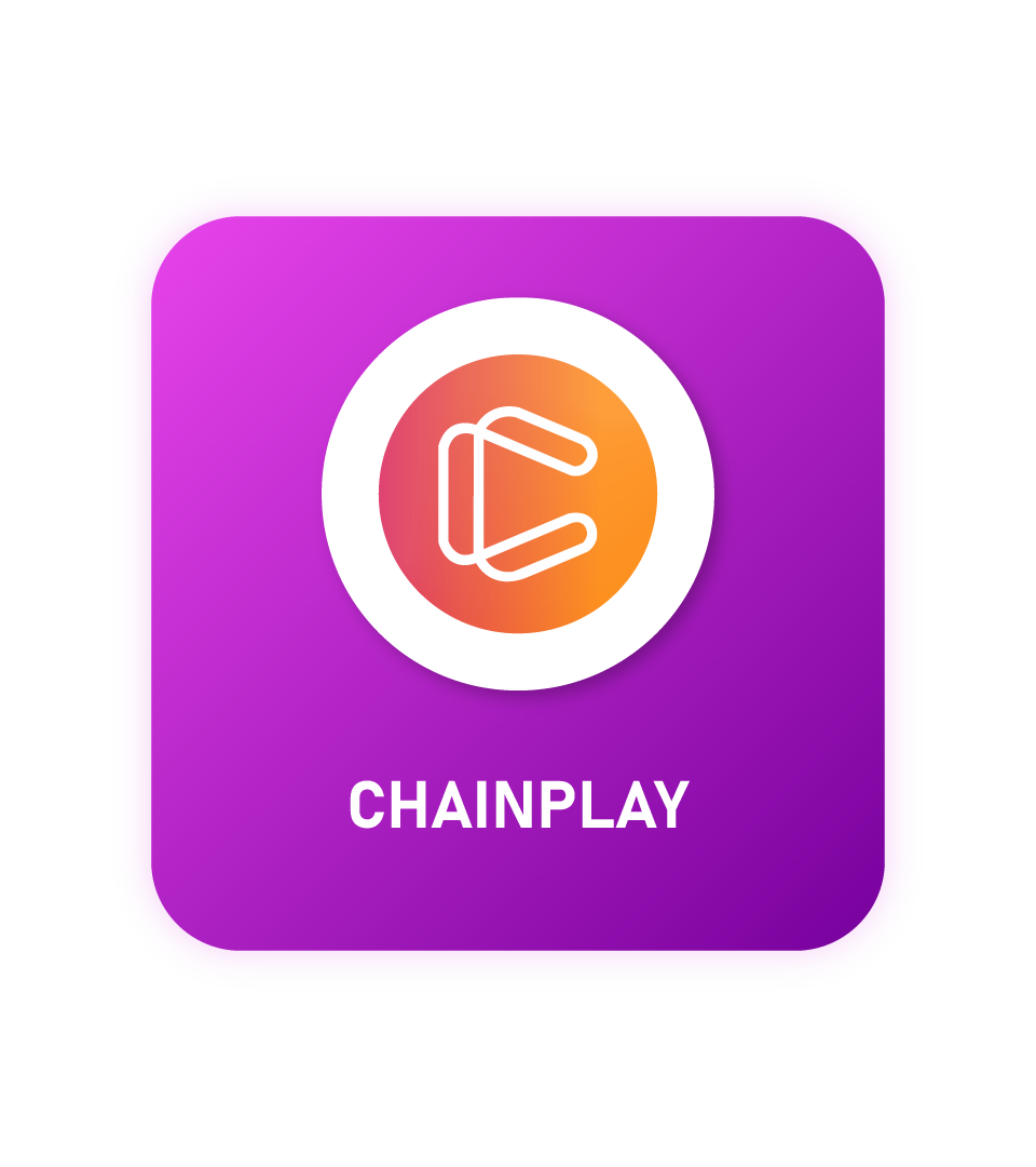 Buy Presale Article on Chainplay