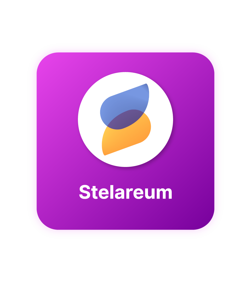 Buy Presale Article on Stelareum