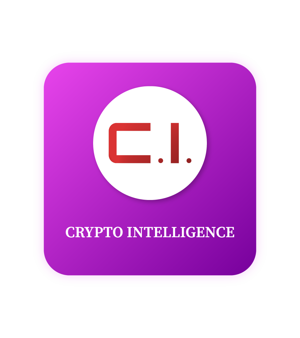 Buy Press Release on CryptoIntelligence