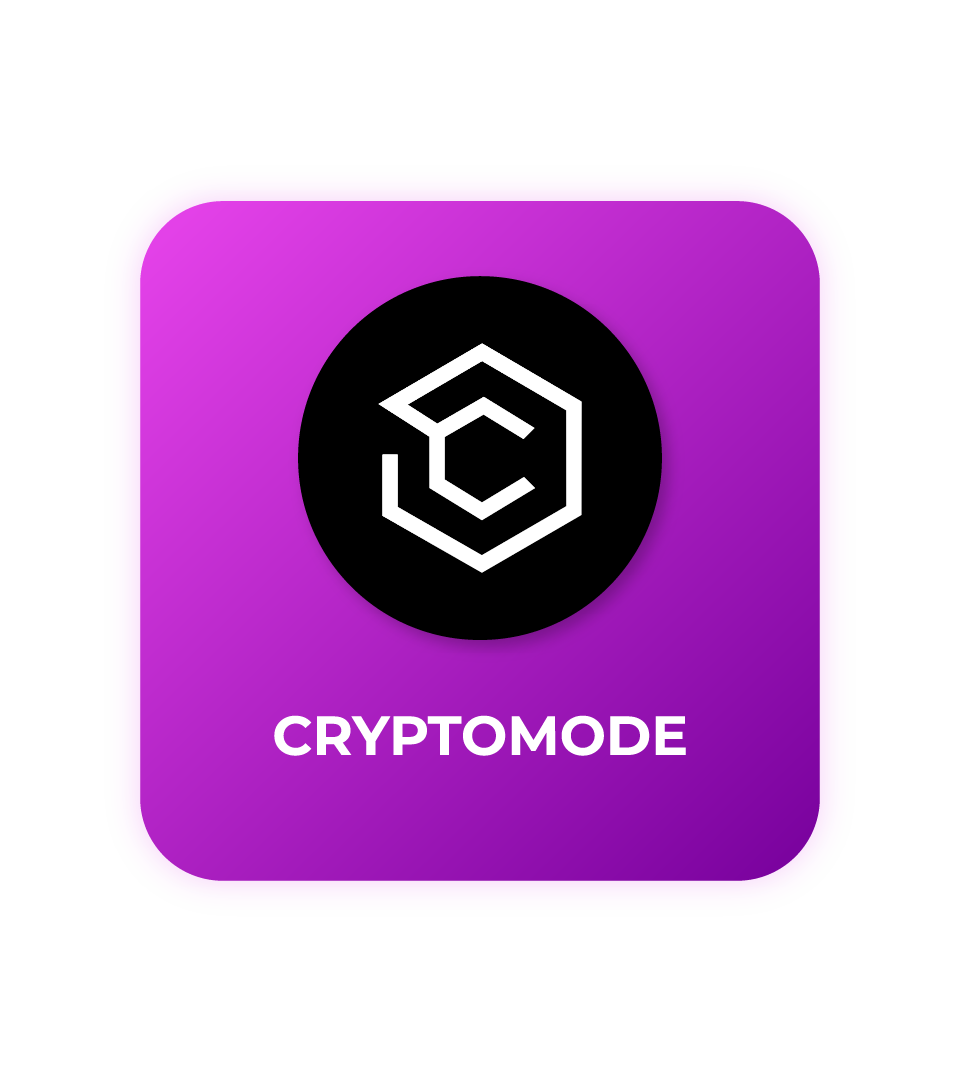 Buy Press Release on CryptoMode