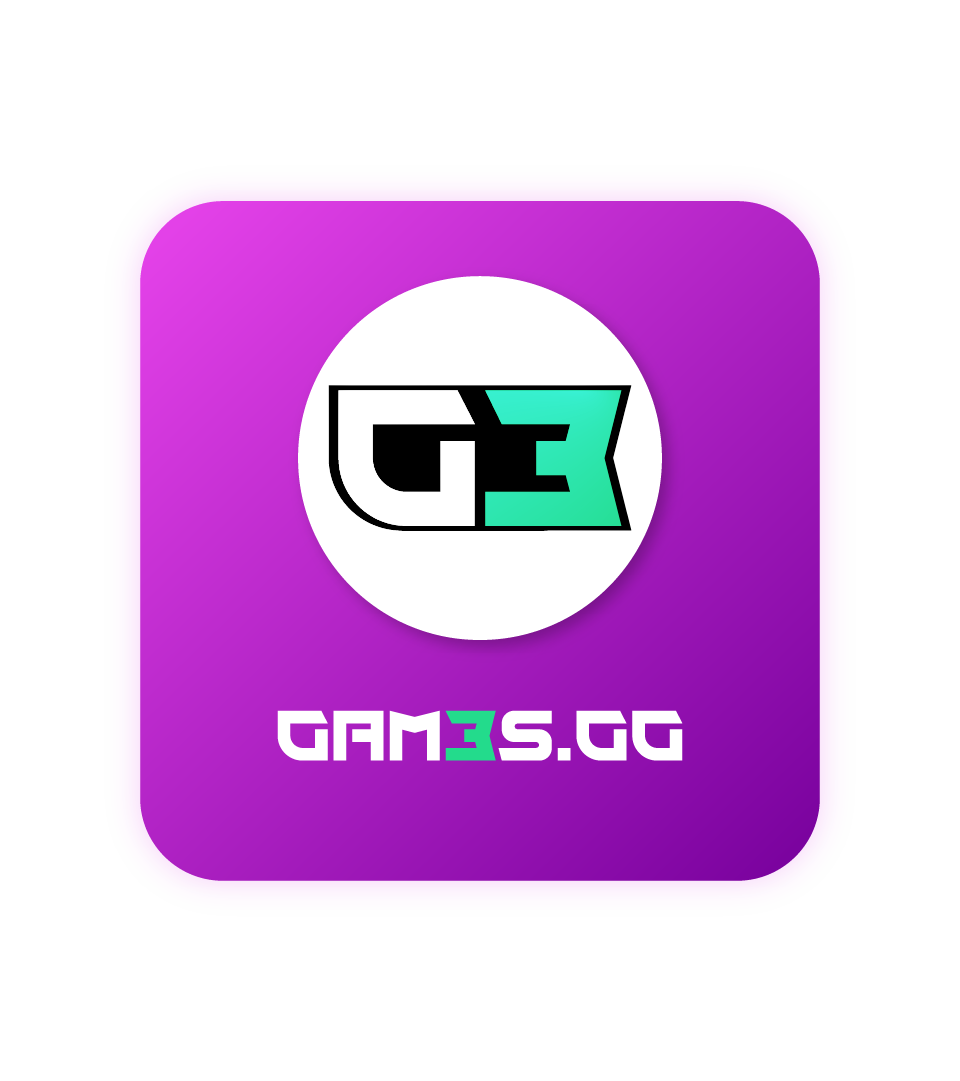 Buy Press Release on Gam3s